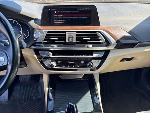 Used 2021 BMW X3 sDrive30i image 20