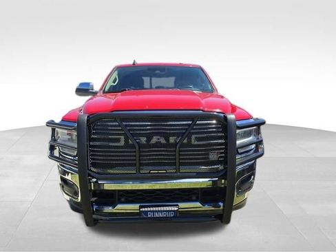 Used 2021 RAM 2500 Laramie w/ Safety Group AWD/4WD image 8