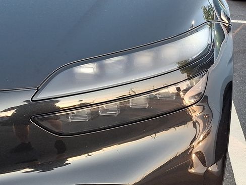Certified 2023 Genesis GV60 Performance AWD/4WD image 7