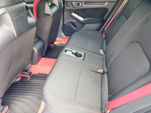 Used 2024 Honda Civic Type R image 27