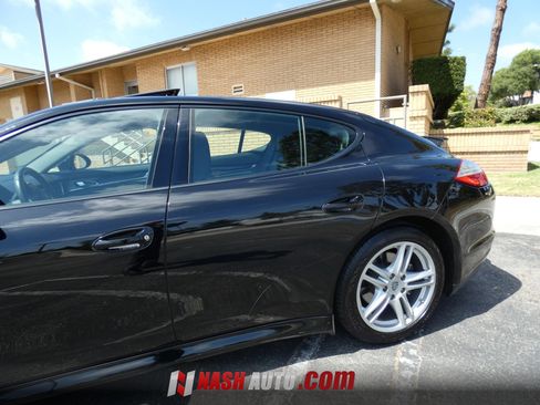 Used 2011 Porsche Panamera 4 AWD/4WD image 14