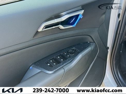 New 2026 Kia Sportage EX w/ EX Panorama Roof Package image 20