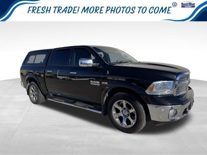 Used 2015 RAM 1500 Laramie w/ Convenience Group