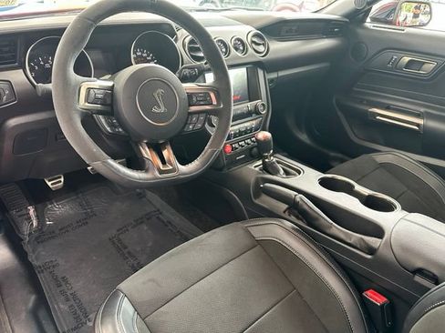 Used 2017 Ford Mustang Shelby GT350 RWD image 6