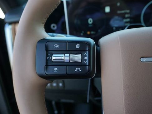 New 2026 Hyundai Santa Fe Limited FWD image 25
