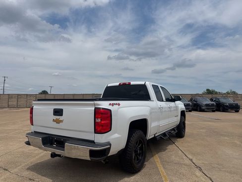 Used 2017 Chevrolet Silverado 1500 LT w/ All Star Edition AWD/4WD image 21