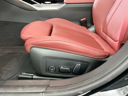 New 2026 BMW 330i xDrive Sedan w/ Premium Package AWD/4WD image 14