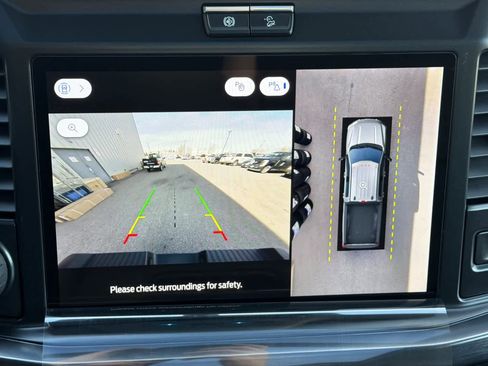 New 2026 Ford F350 Lariat w/ Black Appearance Package AWD/4WD image 26