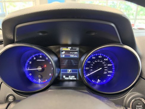 Used 2018 Subaru Outback 2.5i Touring w/ Protection Package #1 AWD/4WD image 32