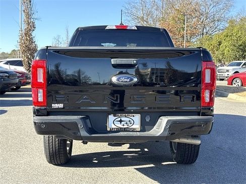 Used 2020 Ford Ranger XLT image 4