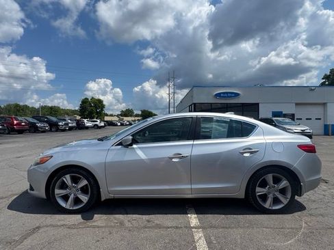 Used 2014 Acura ILX FWD image 5