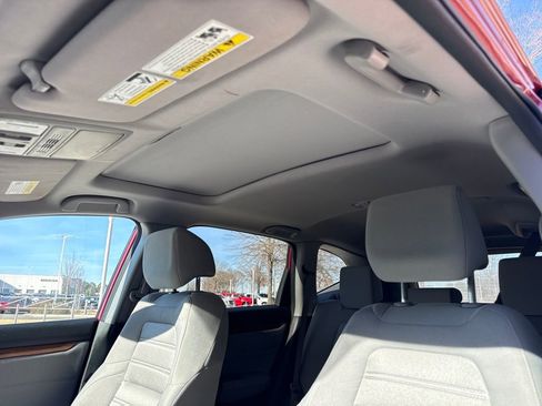 Used 2022 Honda CR-V EX image 25