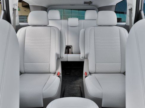 New 2026 Hyundai Palisade Limited image 12