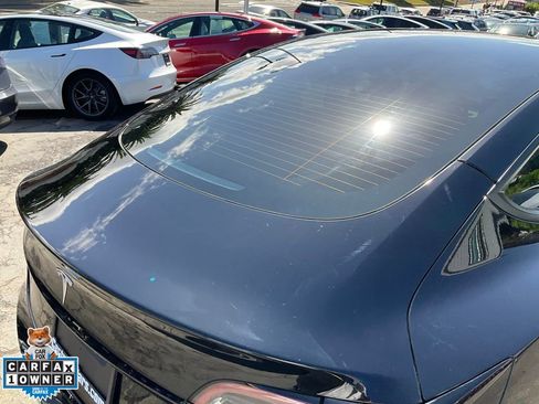 Used 2022 Tesla Model 3 Long Range image 82