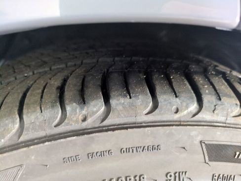 Used 2023 Honda Civic Sport image 26