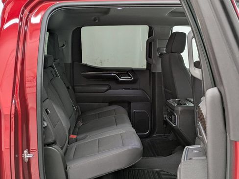 Used 2024 GMC Sierra 1500 Elevation w/ Preferred Package AWD/4WD image 35
