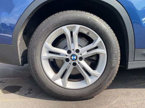 Used 2021 BMW X3 xDrive30i w/ Convenience Package image 36