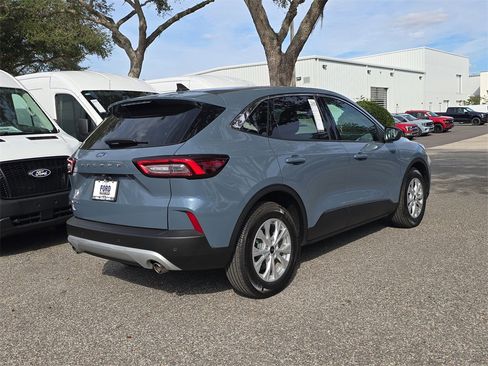 Used 2023 Ford Escape Active w/ Tech Pack #1 image 4