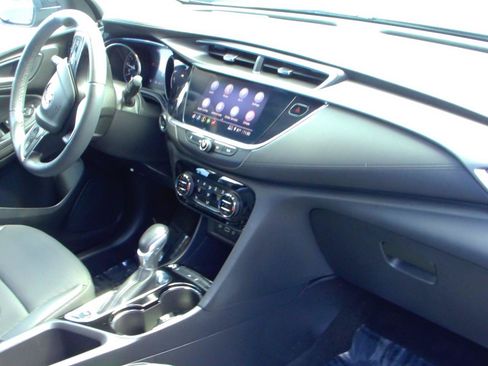 Used 2023 Buick Encore GX Select FWD image 24