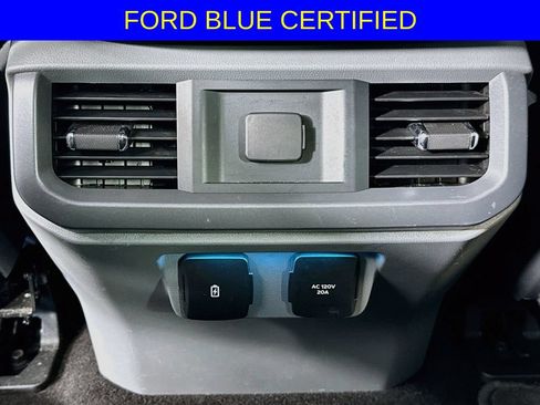 Used 2025 Ford F150 XLT w/ Equipment Group 301A Standard AWD/4WD image 26