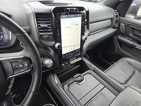 Used 2023 RAM 1500 Limited w/ Night Edition image 32