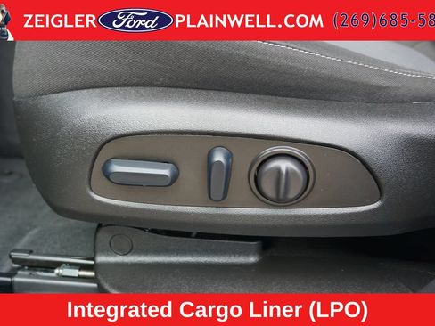 Used 2023 Chevrolet Blazer LT w/ Convenience Package FWD image 19