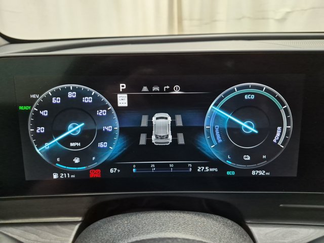 Used 2025 Kia Sportage X-Line Prestige AWD/4WD image 18