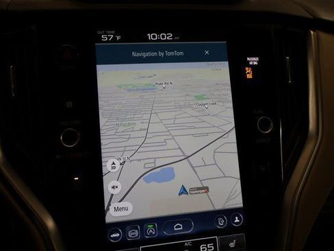 Certified 2025 Subaru Outback Limited image 22