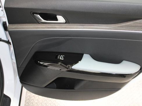 Used 2023 Kia K5 EX image 21