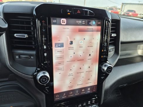 New 2026 RAM 3500 Tradesman image 22