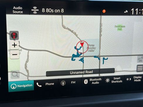 Used 2023 Honda Pilot Elite image 28