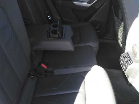 Used 2025 Audi Q3 2.0T Premium AWD/4WD image 3