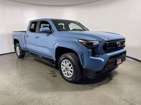 New 2026 Toyota Tacoma SR5 image 1
