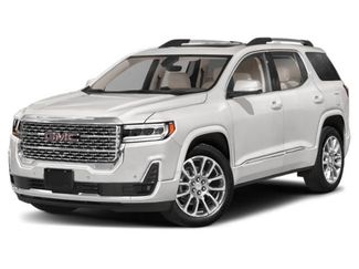 Used 2023 GMC Acadia Denali AWD/4WD video 1