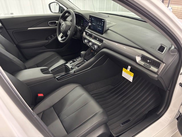 Used 2026 Acura Integra FWD image 30