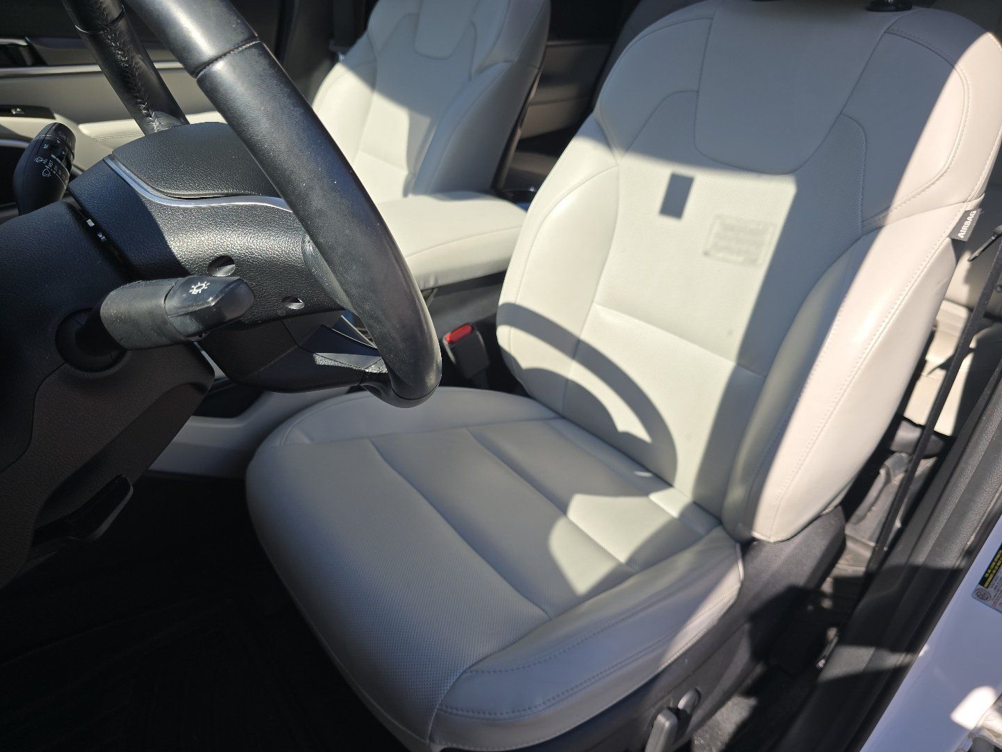 Used 2022 Kia Telluride S AWD/4WD image 24