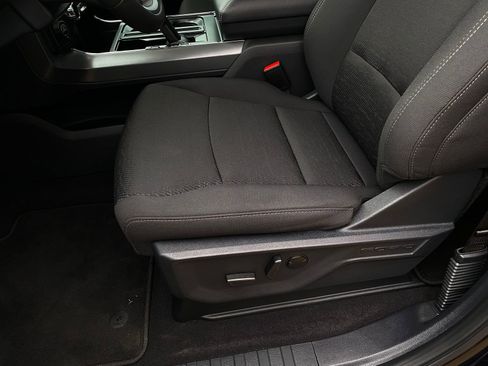 Used 2025 Ford F150 XLT w/ Equipment Group 302A MID image 14