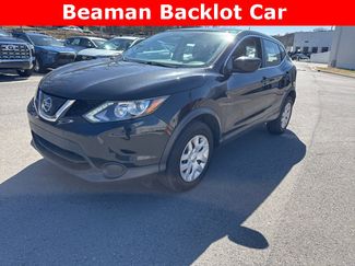 Used 2018 Nissan Rogue Sport S video 1