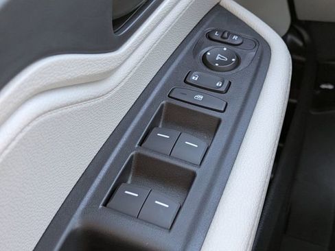 New 2026 Honda Odyssey EX-L image 25