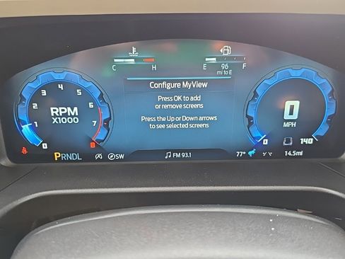 New 2025 Ford Bronco Sport Big Bend image 24