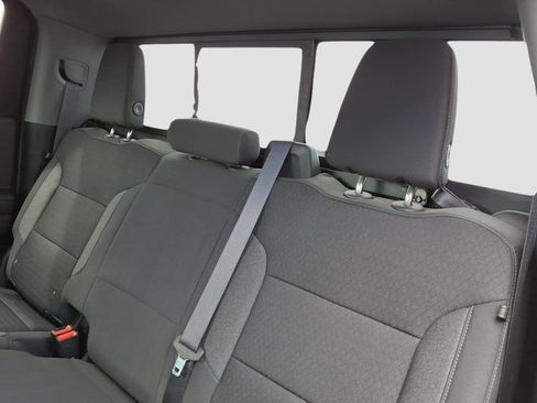 Used 2022 Chevrolet Silverado 1500 RST w/ Convenience Package II AWD/4WD image 15
