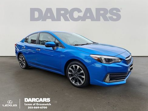 Used 2020 Subaru Impreza 2.0i Limited AWD/4WD image 1