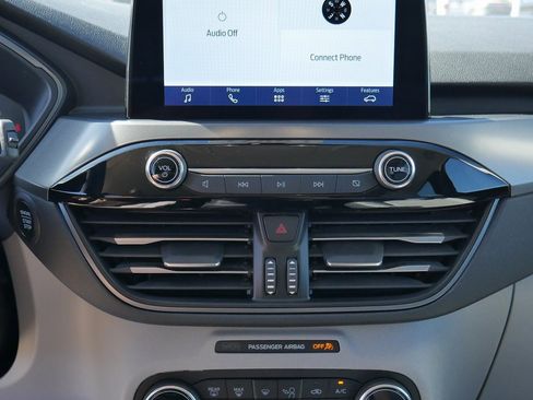 Used 2023 Ford Escape Active image 44