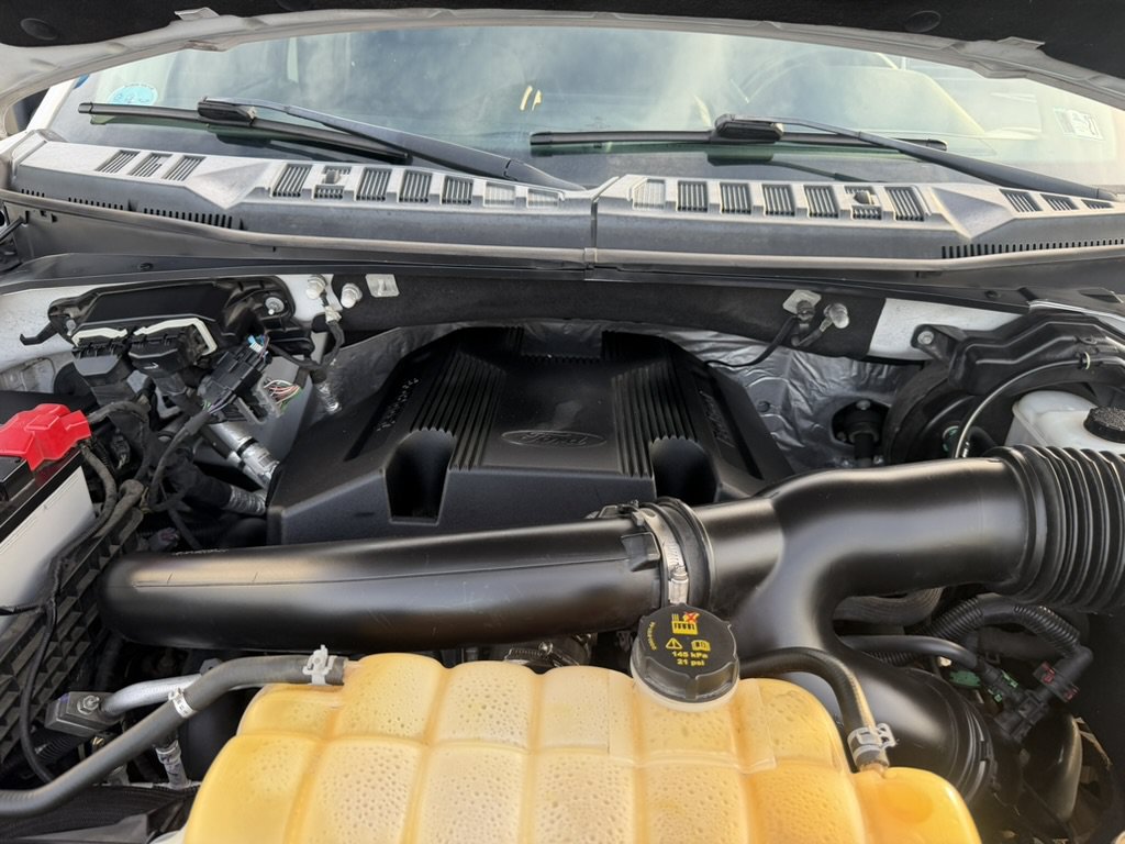 Used 2018 Ford F150 XLT w/ Equipment Group 302A Luxury AWD/4WD image 32
