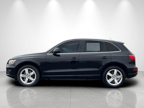 Used 2012 Audi Q5 2.0T Premium Plus image 2