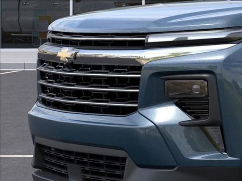 New 2026 Chevrolet Traverse LT image 13