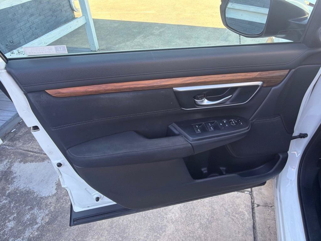Used 2019 Honda CR-V EX image 35