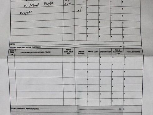 Used 2025 Chevrolet Silverado 1500 High Country w/ Technology Package image 6