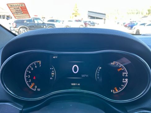 Used 2015 Jeep Grand Cherokee Altitude AWD/4WD image 18