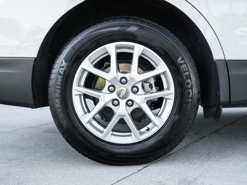 Used 2023 Chevrolet Equinox LS w/ LS Convenience Package image 27